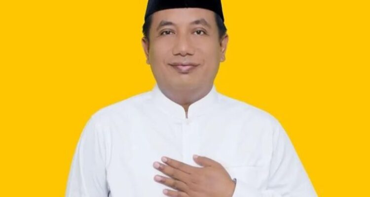 Ketua Umum Kamar Dagang dan Industri (Kadin) Kepri, Akhmad Maruf Maulana / F. Intstagram Pribadi Akhmad Maruf Maulana