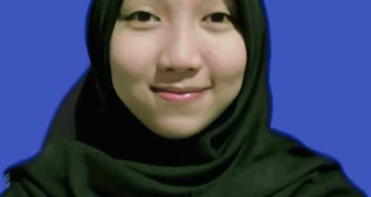 Putri Junita Mahasiswa UIN Raden Intan Lampung
