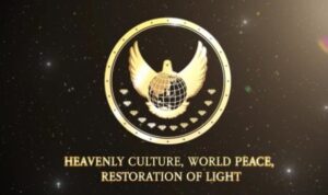 Heavenly Culture, World Peace, Restoration of Light (HWPL), organisasi perdamaian internasional / F. Dok HWPL