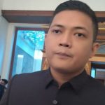 Ketua DPRD Provinsi Jambi, Hafiz Fatah/f: yuli. InDepthNews.id